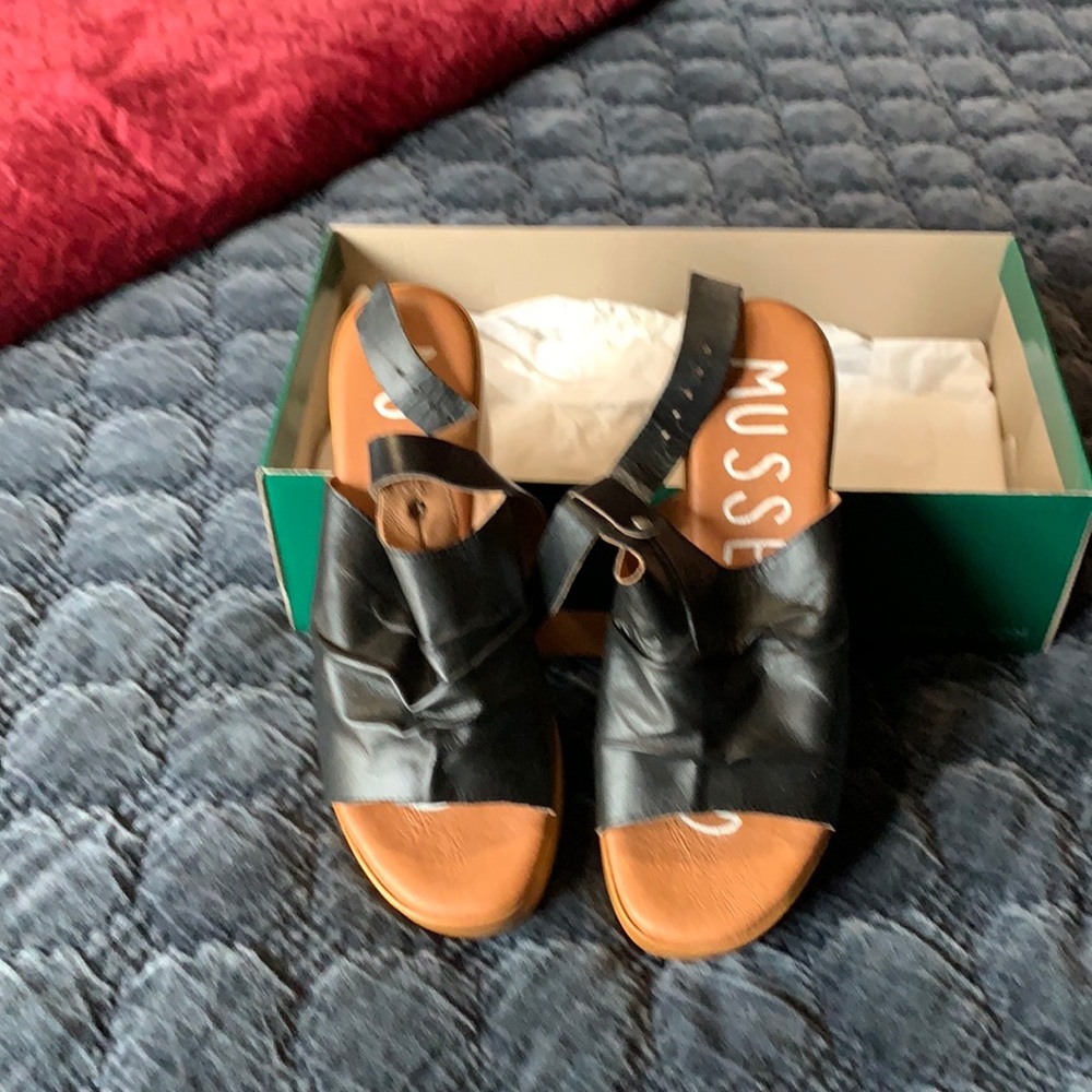 Cute sandals